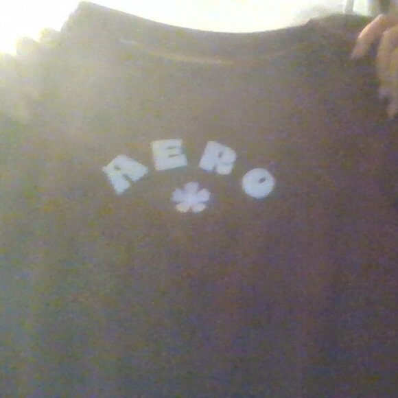 limited addition Aeropostale shirt - Picture 1 of 1